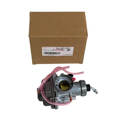 3UL-14101-00-00 OEM Carburetor For Yamaha DT175 1978-1981 & RT100 1992-2000 NEW