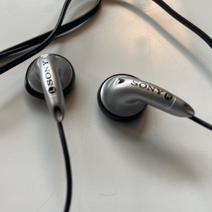 Sony Mdr-E | eBay