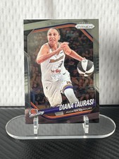 2025 Panini Prizm WNBA - Diana Taurasi #7