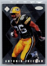 1998 Collector's Edge Masters  Antonio Freeman S181 /5000