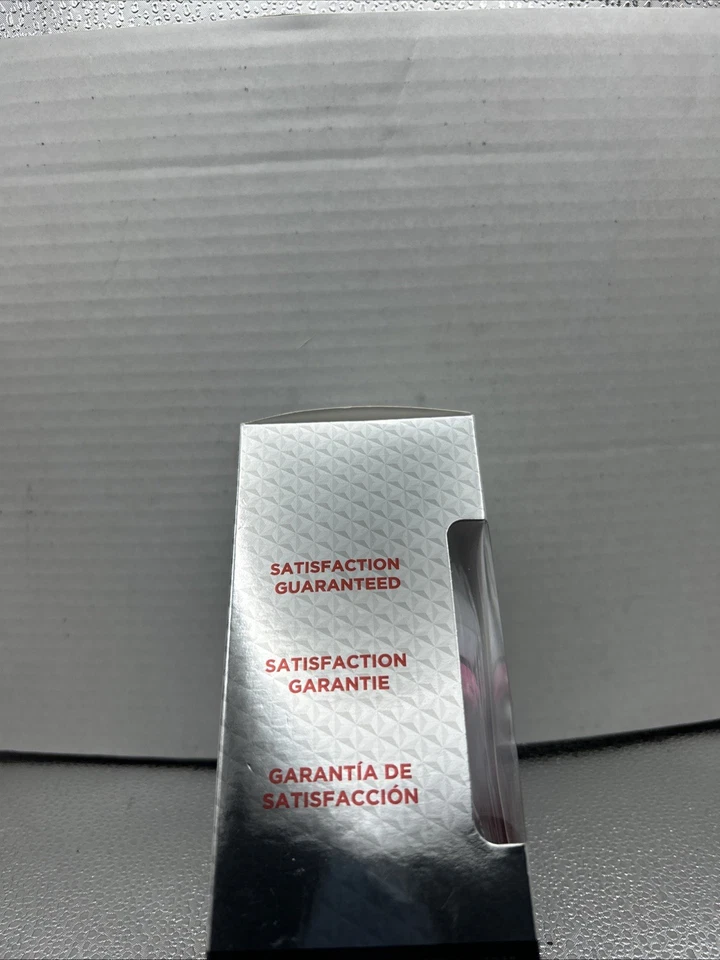 Joovy Boob Diamond Glass Baby Bottle 5oz/150ml 0M+ Single Hole Nipple - Image 2 of 4