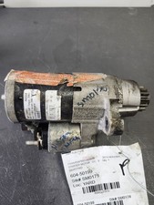 2007-2013 Nissan Altima OEM Starter Motor 6 Cylinder Coupe