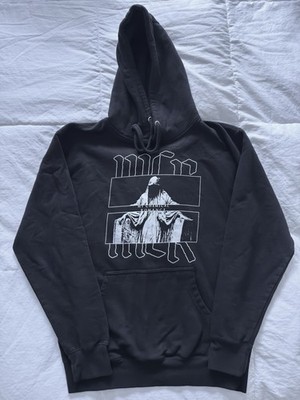 My Chemical Romance MCR Statue Hoodie Men s Size Large
