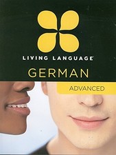 Advanced German by Christopher A. Warnasch
