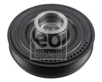 Febi Bilstein Riemenscheibe, Kurbelwelle 184552 FüR Jaguar Land Rover