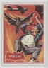 1966 Topps Batman A Series (Red Bat Logo) Flying Foes #31A 0