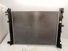 Radiateur Renault Captur