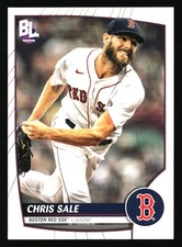 Boston Red Sox Baseball Cards - Choose from 100s Player Qty Discount - Pt 30