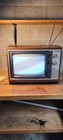 Vintage Classic Mitsubishi Tv