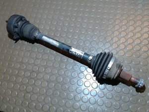 Antriebswelle Links VW Golf 1.4 1 J 12 Monate Garantie Sofortversand