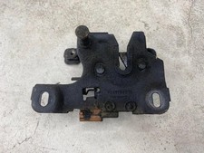 Capot Audi 75