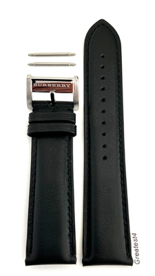 Burberry BU9382 Men's Black Watch for sale online | eBay