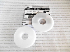 Datsun 1200 B110 Door Window Crank Handle Washers - Set Of 2 Datsun 1200 B110 Door Window Crank Handle Washers - Set Of 2