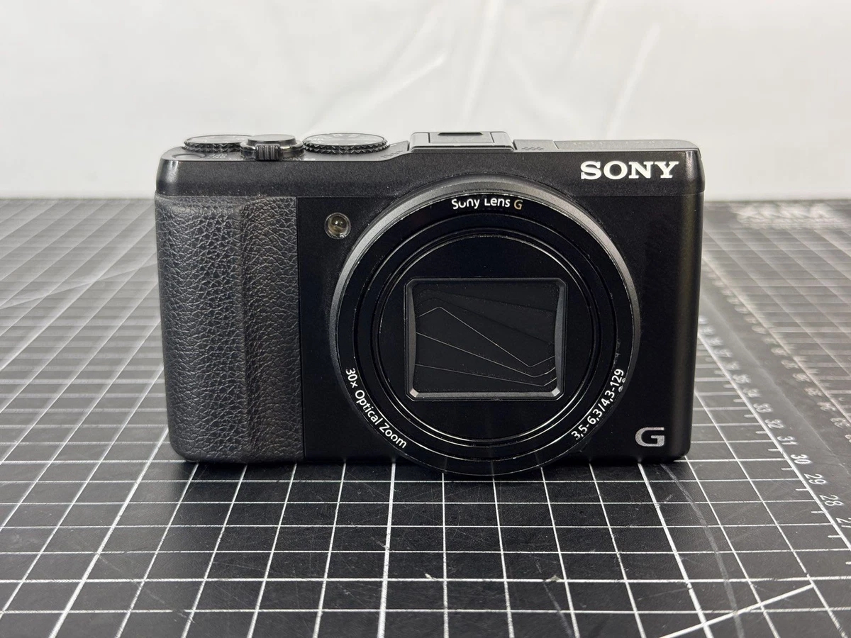 Sony Cyber-shot DSC-HX50V Digital Cameras for Sale - Shop New