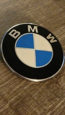 Emblem BMW OEM ACCESSORIES 51148219237