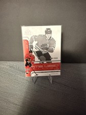 2022-23 Upper Deck SP Game Used - 2001-02 Retro Rookies Lukas Reichel #R-6 /999