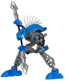Lego Bionicle The Mask of Light: Guurahk