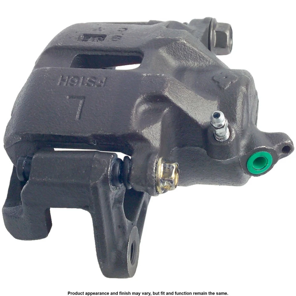 Pinza de freno delantera izquierda TCP para Mitsubishi Mirage & Eagle Summit Cardone Foto 4 de 4