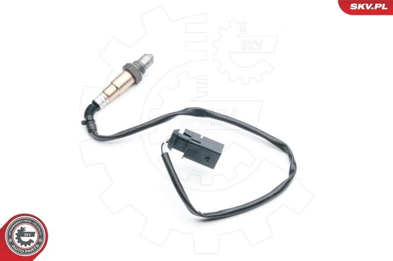 ESEN SKV Sonda Lambda di Salto Adatto A per Land Rover Freelander Lotus Elise - Immagine 3 di 3