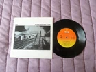 U2 - A DAY WITHOUT ME - 7" P/S REISSUE SINGLE / IRELAND - CBS - CBS 8905X - 1982