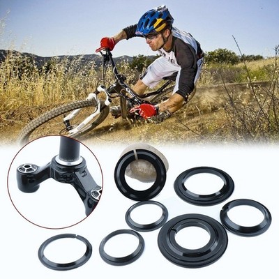 Reduzierstück Rohr 1-1 / 4 ''bis 1-1 / 8'' ， Steuerrohr Teile Ersatz MTB