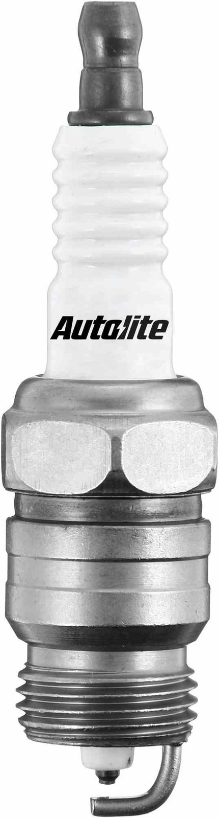 For EDSEL/FORD 1952-1983 Copper Resistor Spark Plug Autolite Spark Plugs WRNTY