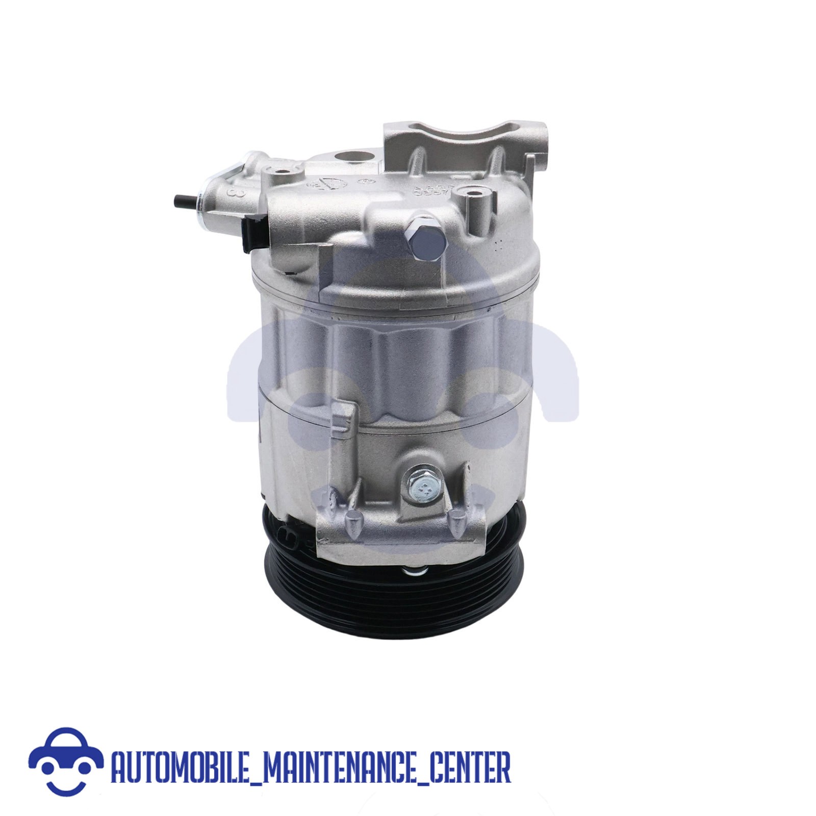 Maserati Levante 2015-2019 Compressor with bracket P/N 35232024F