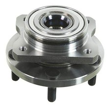513123 Wheel Bearing and Hub Assembly for Dodge Grand Caravan