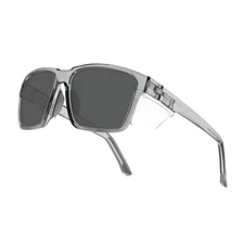 VETRA Z87+ Certified Safety Glasses HD High Contrast UV400 Side Shield Anti-O...