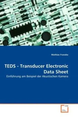 Mathias Franzke | TEDS - Transducer Electronic Data Sheet | Taschenbuch