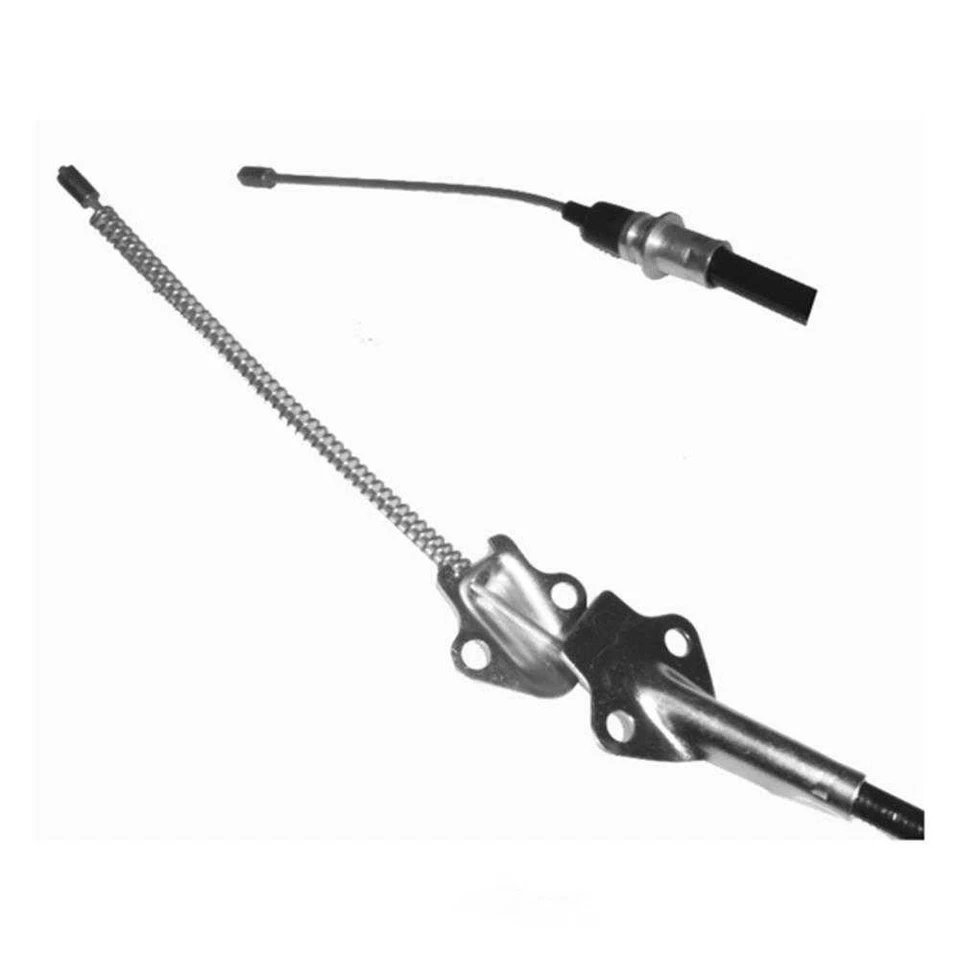 Cable de freno de estacionamiento Foto 3 de 3