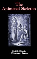 The Animated Skeleton Anonymous Taschenbuch Kartoniert / Broschiert Englisch