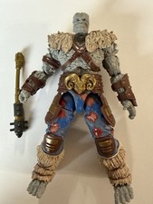 Marvel Legends Korg BAF Complete Build A Figure Thor Love and Thunder Hasbro