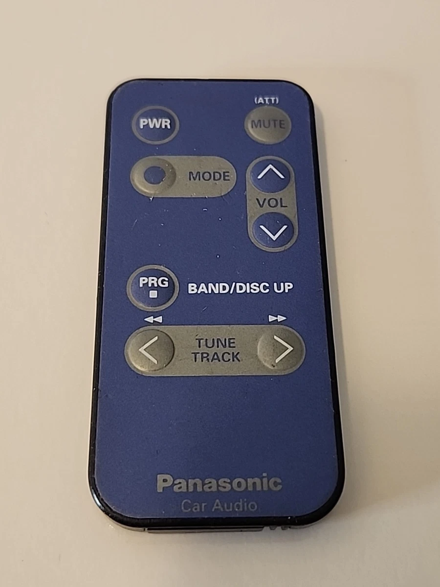 Panasonic Car Electronics Accessories for sale | eBay