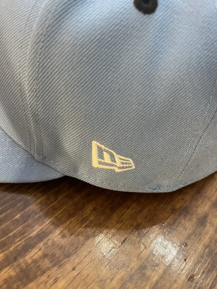 Fantastic Four New Era Fitted Hat - Image 2 of 4