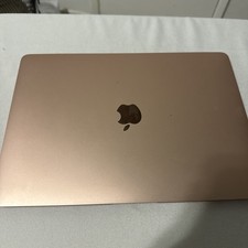 2020 Apple MacBook Air 13.3" M1 Read Description Free Shipping