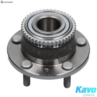 RADLAGERSATZ WBH-4504 FÜR MAZDA XEDOS/9 ATENZA/Station/Wagon/Hatchback MPV/Mk