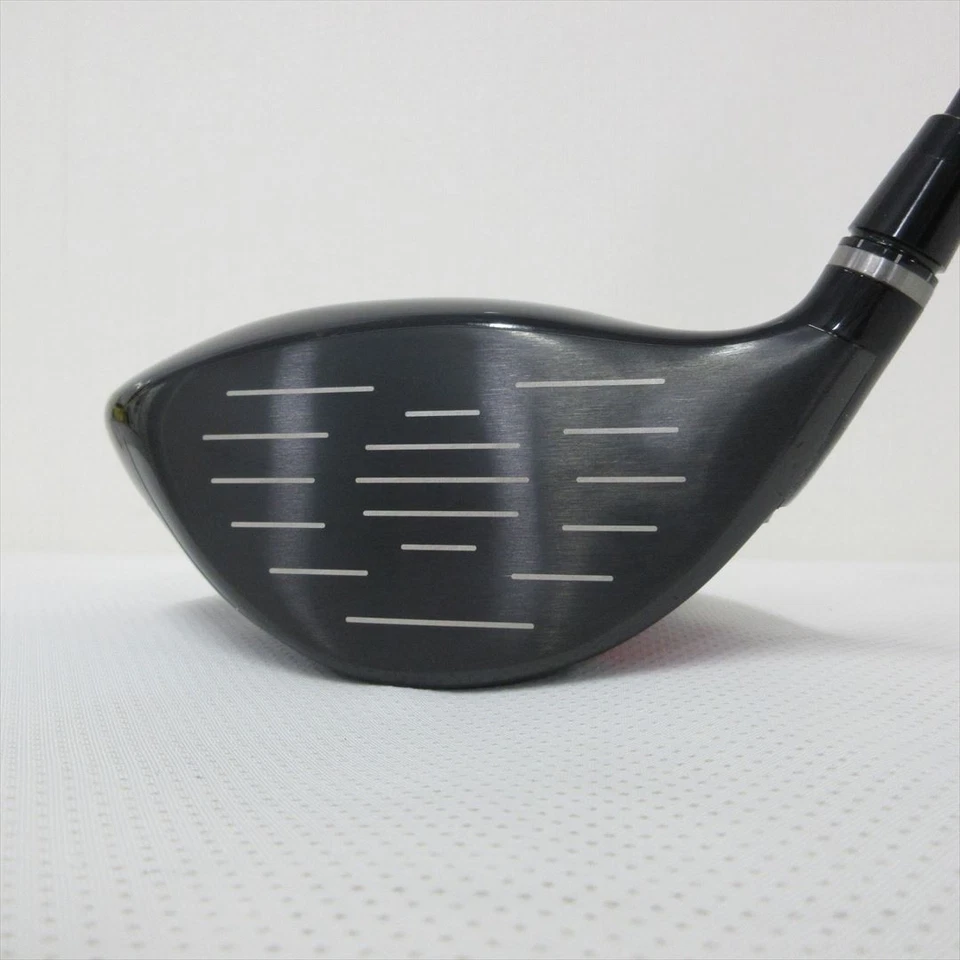 Yamaha Driver RMX VD/X(2024) 10.5° Stiff Speeder NX 50 - Image 3 of 4