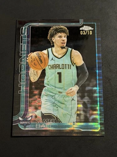 LaMelo Ball