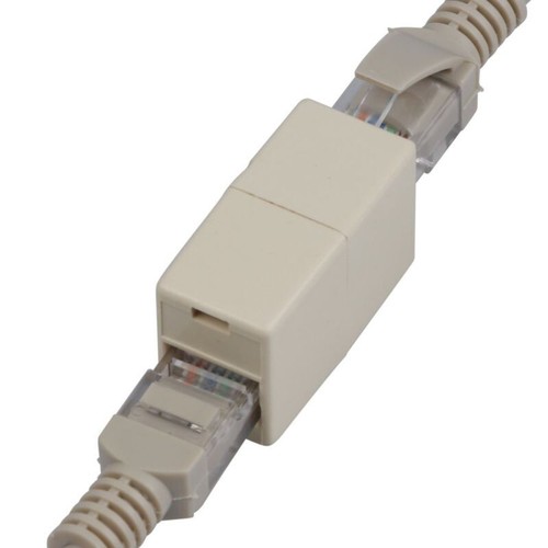 Easy to install CAT 5 5E LN Connector Network Cable for fast connectivity - Afbeelding 4 van 8