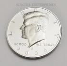 2006 S KENNEDY HALF DOLLAR  *90% SILVER PROOF*