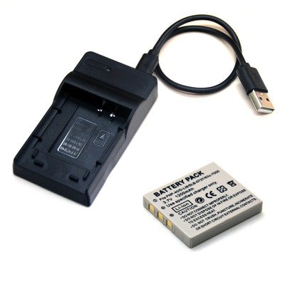 Digimax L700 KAMERA AKKU LADEGERÄT MICRO USB für SAMSUNG Digimax L700 KAMERA AKKU LADEGERÄT MICRO USB für SAMSUNG