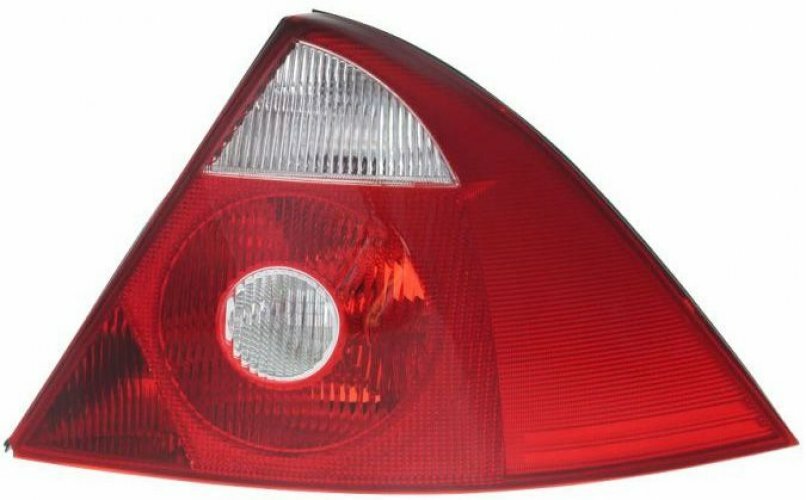 Phare arrière droit Mondeo 2 optique de rechange pour auto 2000-2007