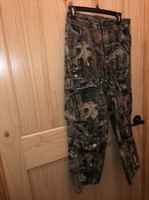 Redhead Silent Hide Camo Cargo Pants Size Small 30X 27 gently Used