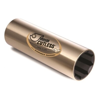 Duramax Johnson Cutless Naval Brass Sleeve Bearing 2x2-5/8x8 CALL 870512100 Boat