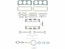 For 1989-1991 Isuzu Trooper Head Gasket Set Felpro 71582MN 1990 2.8L V6