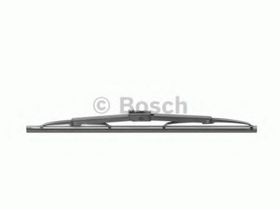21 BOSCH FRONT WINDSCREEN WIPER BLADES SUPER PLUS ORIGINAL GENUINE 21
