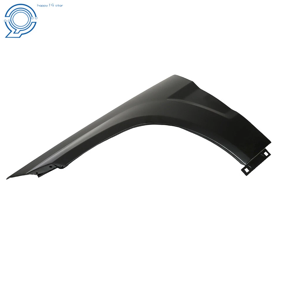 Front Driver Fender For Mercedes Benz GLK350 2010-2015 GLK250 2013-2015 Primed Foto 4 de 4