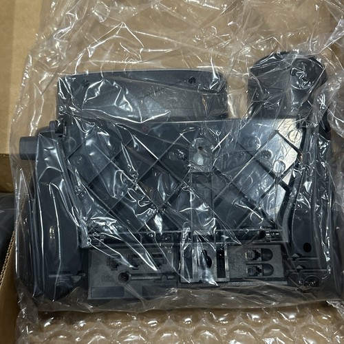 Cisco Phone CP-7965G VOIP With Backlit Color Display Base Handset Gray New - Bild 3 von 7