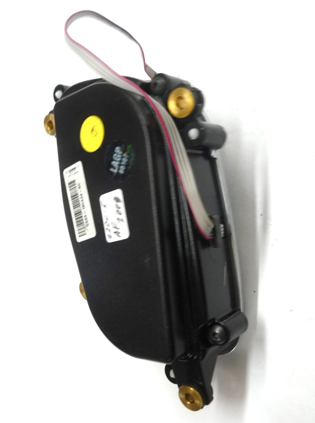 2017 Aston Martin Vantage Right Climate Control Switch GG33-18C624-AC OEM A1